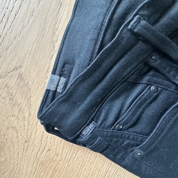 Citizen of Humanity Rocket skinny highrise jeans - Picture 2 of 3